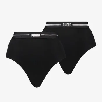 PUMA WOMEN HIGH WAIST BRIEF 