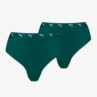 PUMA WOMEN HIGH WAIST SPORTY