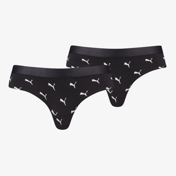 PUMA WOMEN CAT LOGO BRAZILIA 