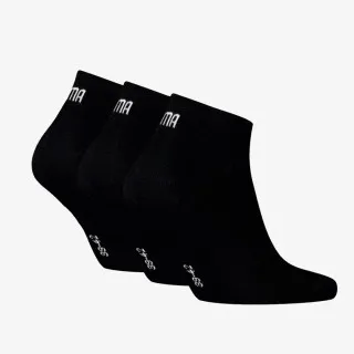 PUMA PUMA UNISEX SNEAKER PLAIN 3P 