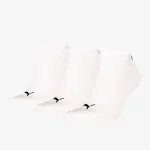 PUMA PUMA UNISEX SNEAKER PLAIN 3P 