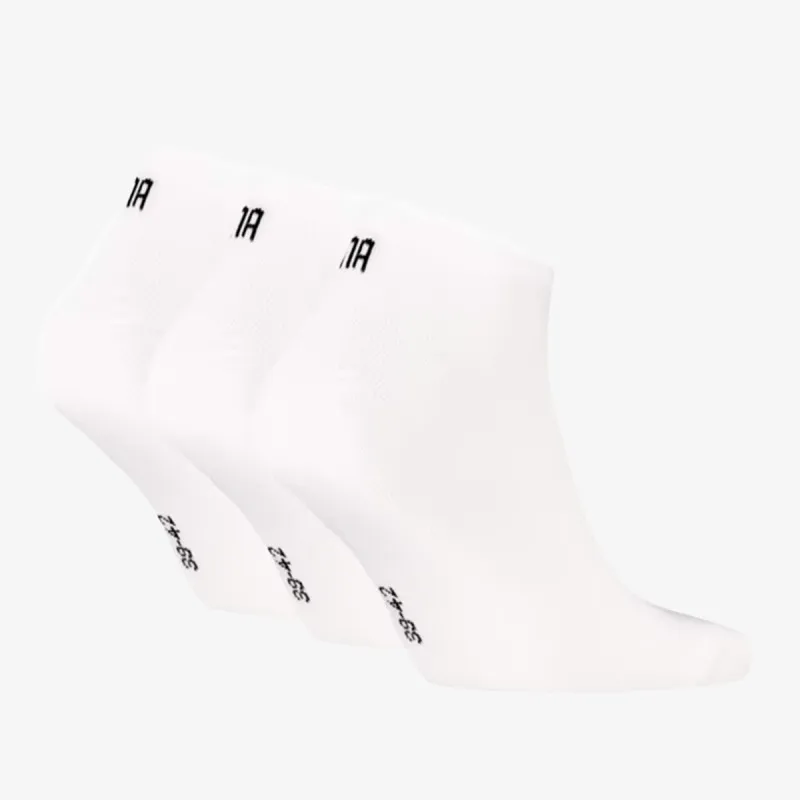 PUMA PUMA UNISEX SNEAKER PLAIN 3P 