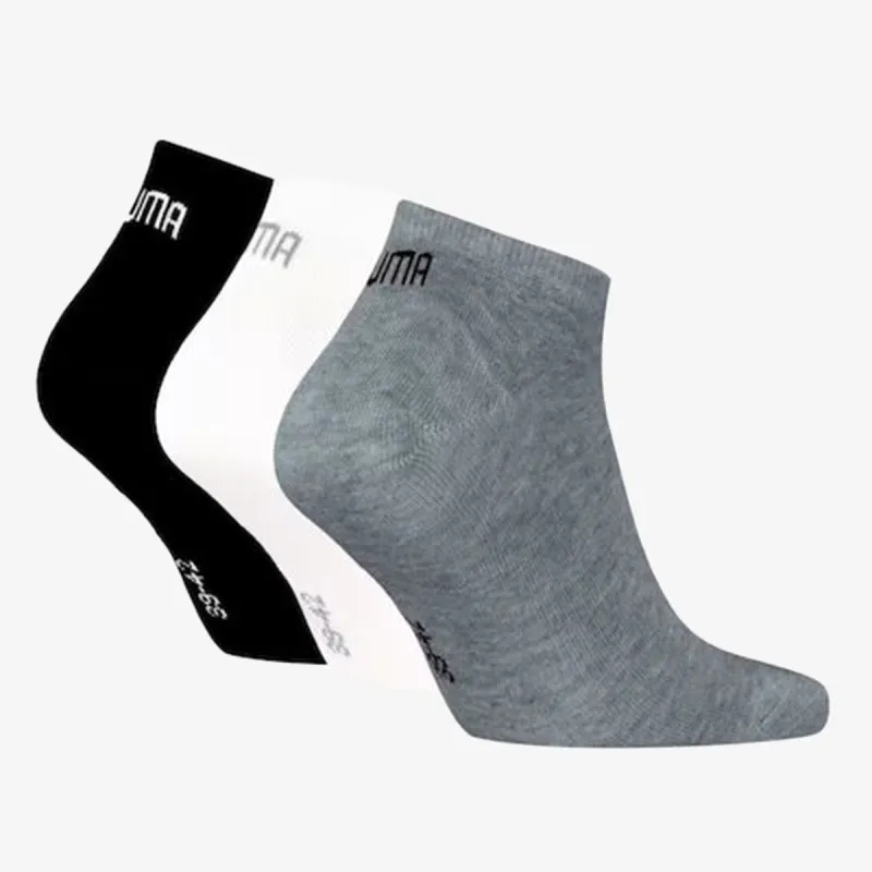 PUMA SNEAKER PLAIN 3P 