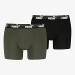 PUMA PUMA ELEMENTS MEN BOLD LOGO BOXERS 2P 
