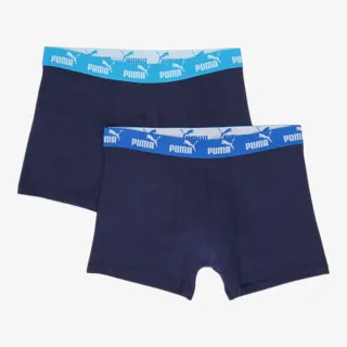 PUMA PUMA ELEMENTS MEN BASIC BOXERS 2P 