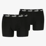 PUMA PUMA ELEMENTS MEN BASIC BOXERS 2P 