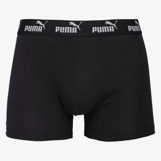 PUMA PUMA ELEMENTS MEN STRIPED BOXERS 2P 