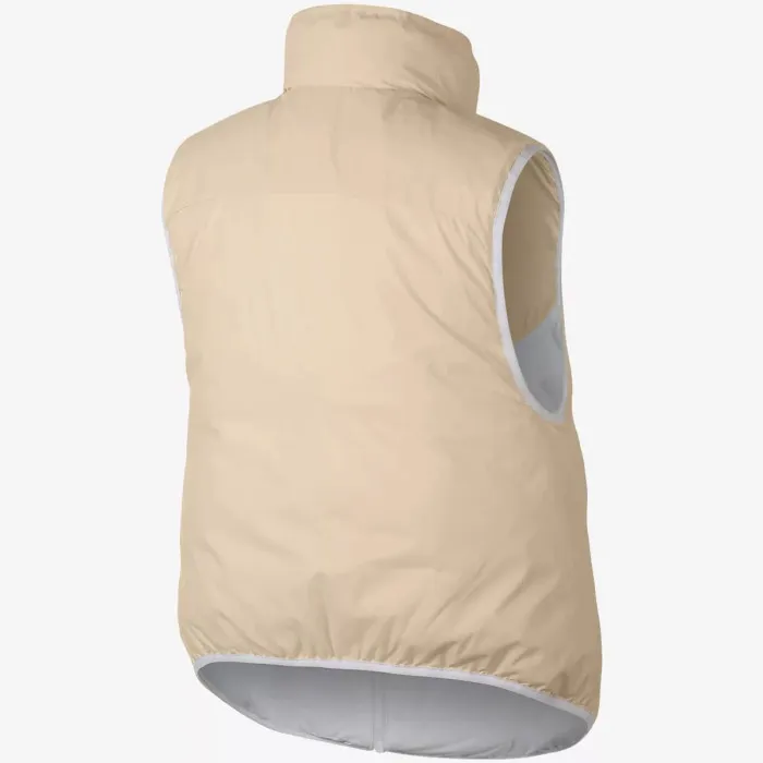 Nike W NSW WR DWN FILL VEST REV 