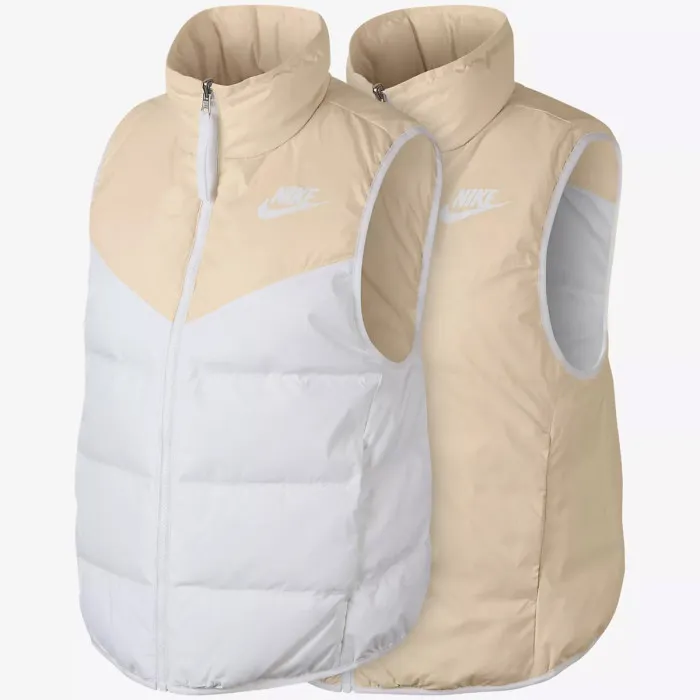 W NSW WR DWN FILL VEST REV 