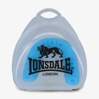 LONSDALE MOUTHGUARD DOUBLE INJECTION 