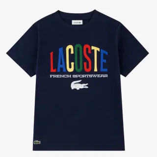 LCB GRAPHIC TEE 