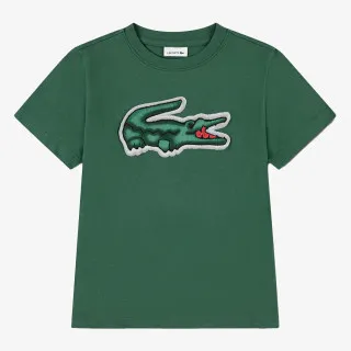 LCB PUFF TEE 