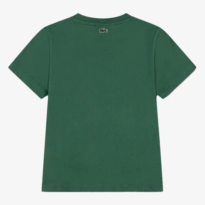 LCB PUFF TEE 