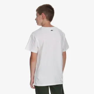 LCB PUFF TEE 