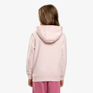 LCB CORE FLEECE FULLZIP HOODIE 
