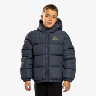 LCN LACOSTE CORE PUFFER JKT 