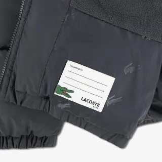 LCN LACOSTE CORE PUFFER JKT 
