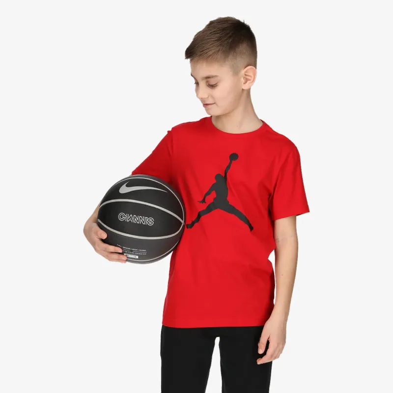 JORDAN JORDAN JDB  S/S JUMPMAN TEE KIDS 