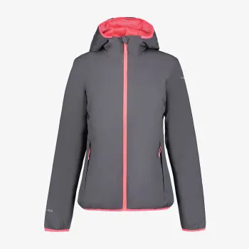 WM SHELL JACKET BEUAUMONT 