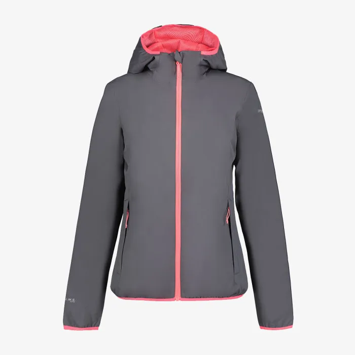 ICEPEAK WM SHELL JACKET BEUAUMONT 