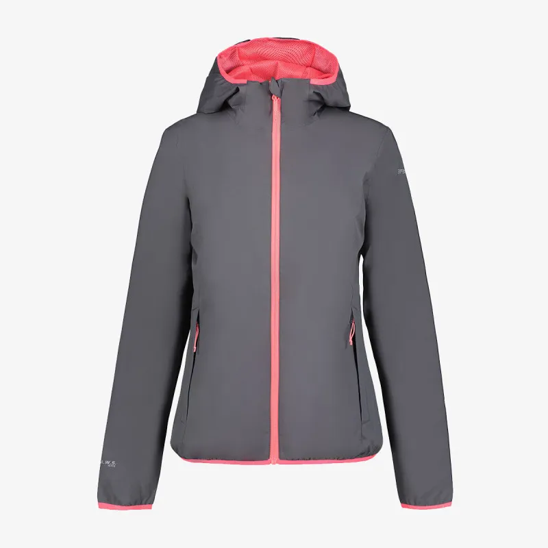 ICEPEAK WM SHELL JACKET BEUAUMONT 