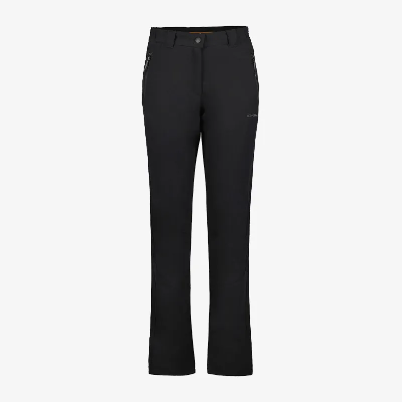 ICEPEAK Strech Trousers Beach