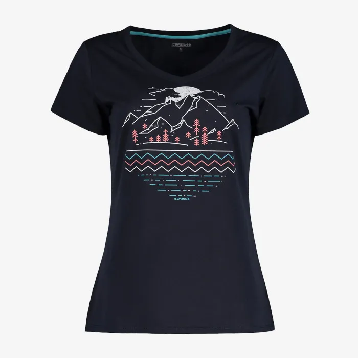 ICEPEAK Brookland T-Shirt 
