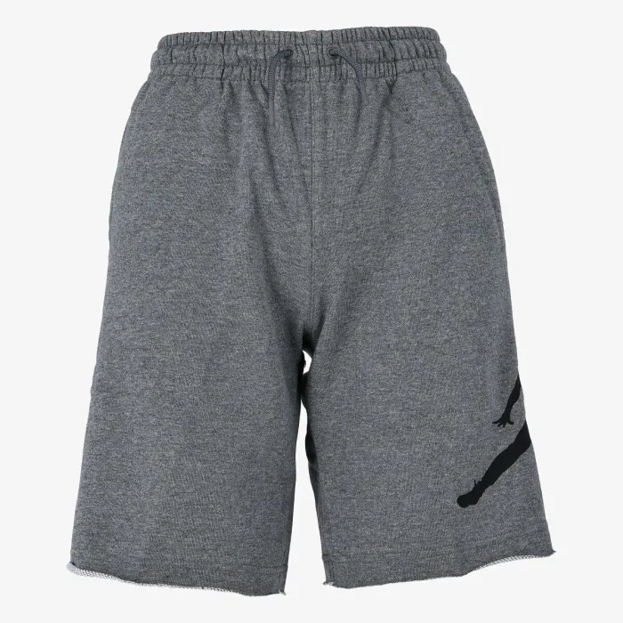 JDB JUMPMAN AIR FLEECE SHORT 