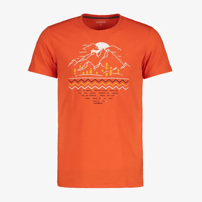 ICEPEAK Briaroaks 