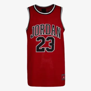 JORDAN JDN JORDAN 23 JERSEY 