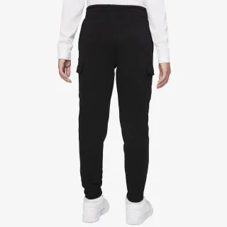 Nike JDB JORDAN FLEECE CARGO PANT
