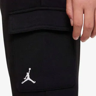 Nike JDB JORDAN FLEECE CARGO PANT
