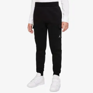 Nike JDB JORDAN FLEECE CARGO PANT