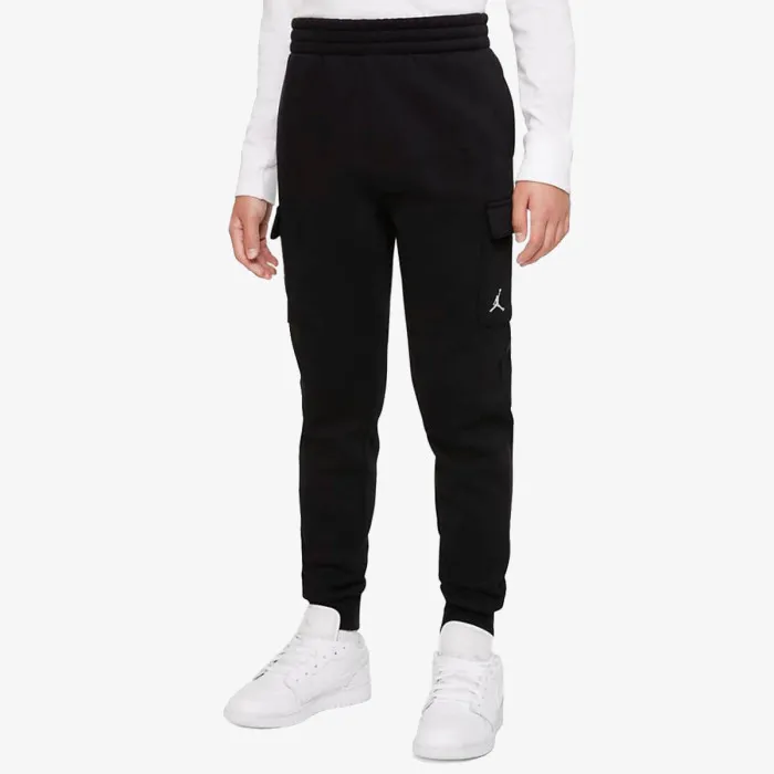 Nike JDB JORDAN FLEECE CARGO PANT 