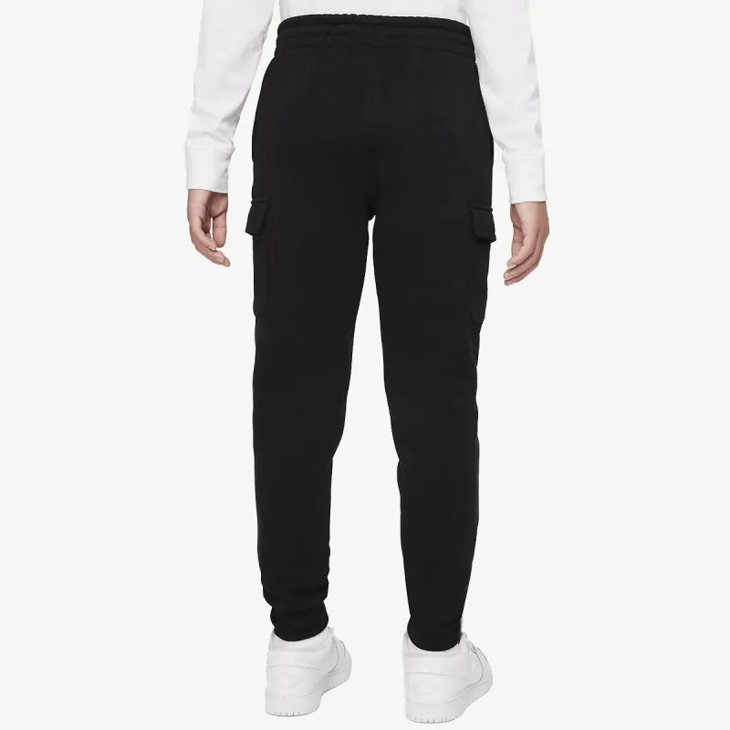 Nike JDB JORDAN FLEECE CARGO PANT