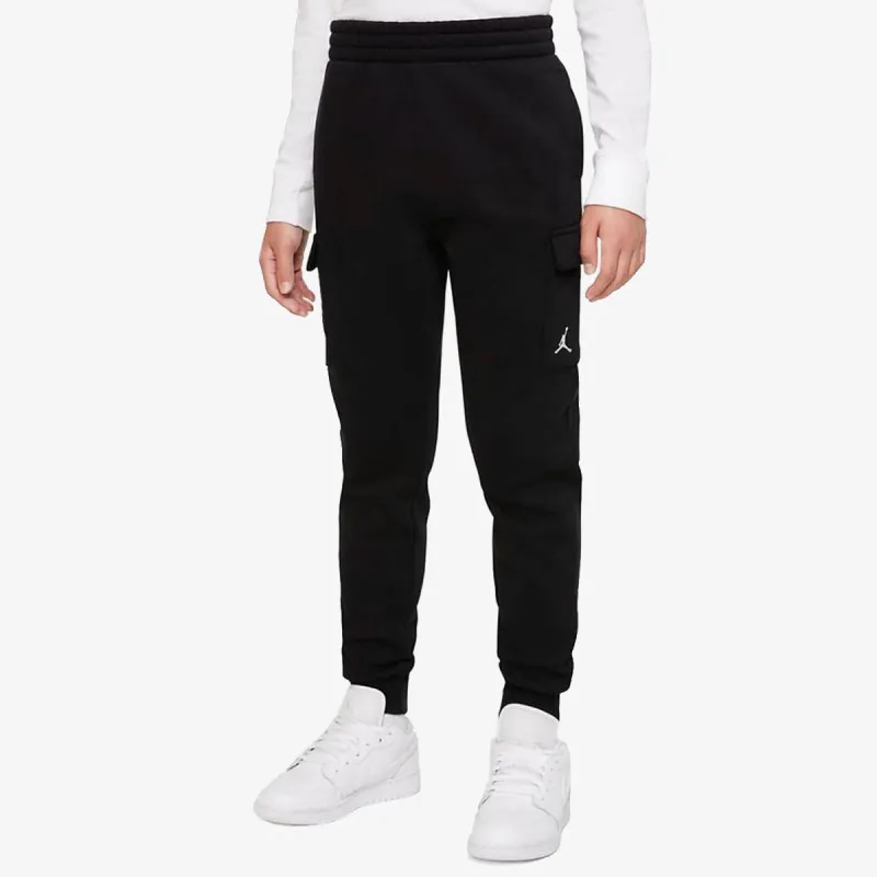 Nike JDB JORDAN FLEECE CARGO PANT