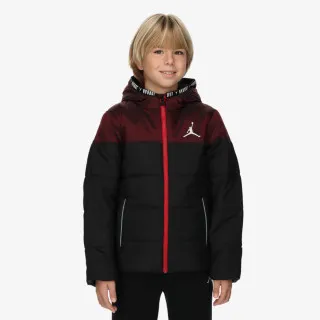 Nike JDN BASIC POLY PUFFER