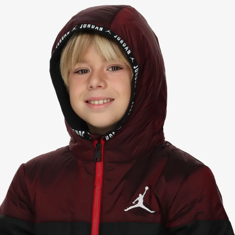 Nike JDN BASIC POLY PUFFER