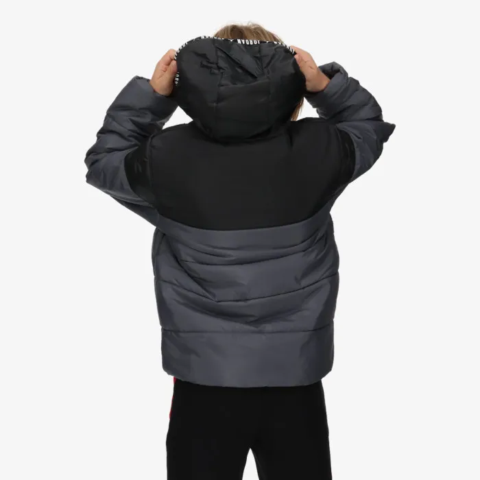 JORDAN JDN BASIC POLY PUFFER 