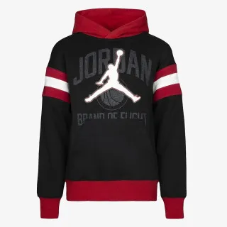 Nike JDB GYM23 PO HOODIE