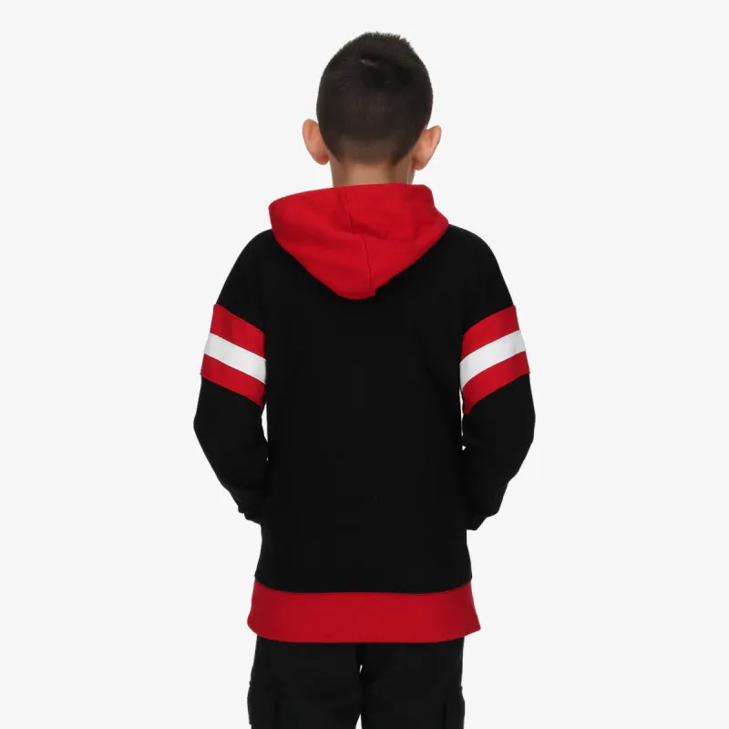 Nike JDB GYM23 PO HOODIE