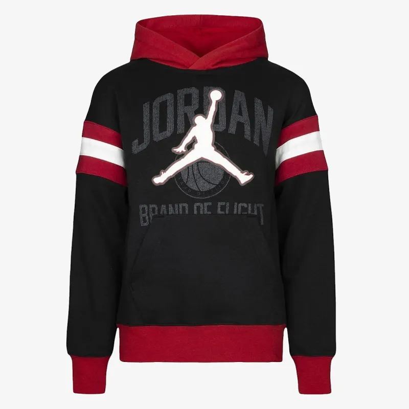 Nike JDB GYM23 PO HOODIE