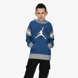 Nike JDB GYM23 PO HOODIE