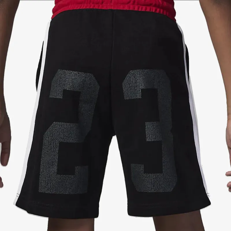 Nike JDB GYM 23 BLOCKED FT SHORT