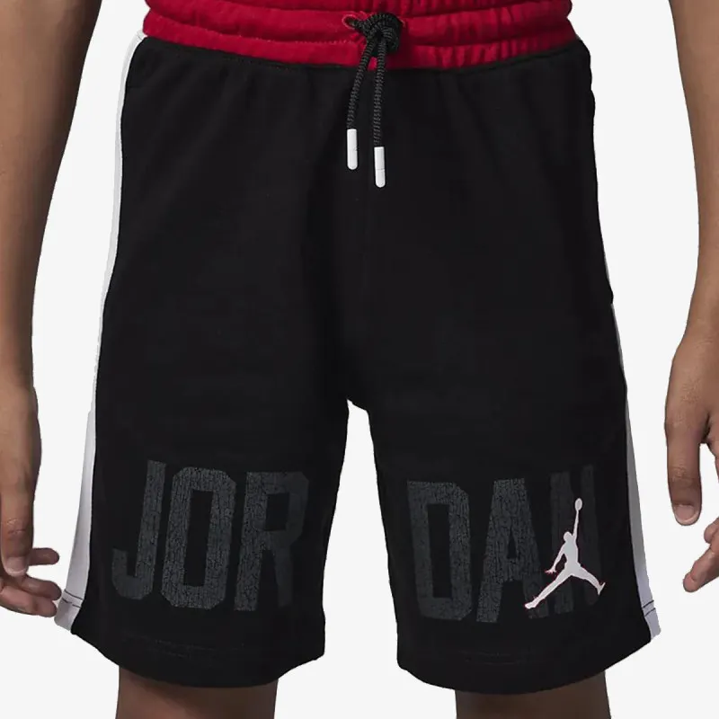 Nike JDB GYM 23 BLOCKED FT SHORT