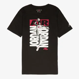 Nike Jordan Graphic