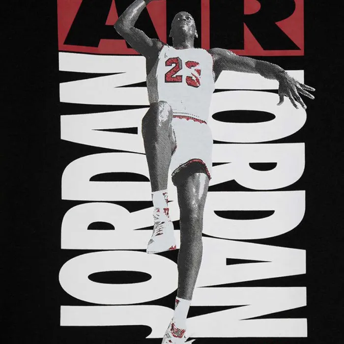 Nike Jordan Graphic 