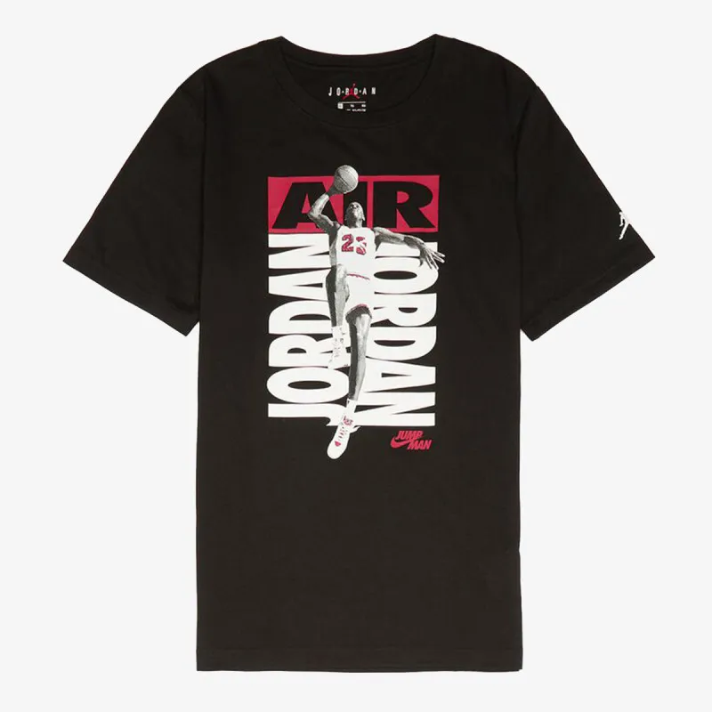 Nike Jordan Graphic