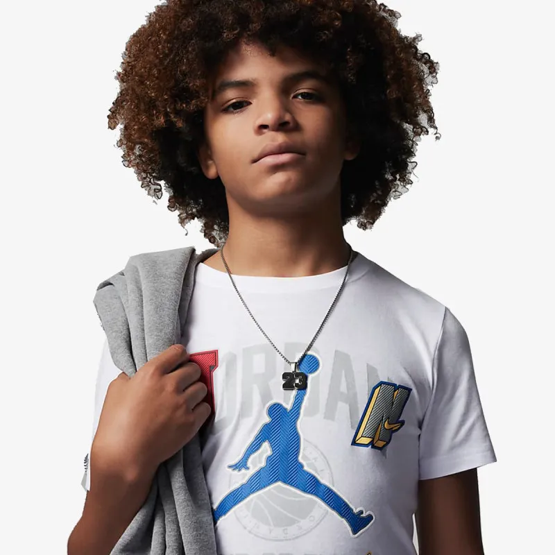 Nike JDB GYM 23 TEE