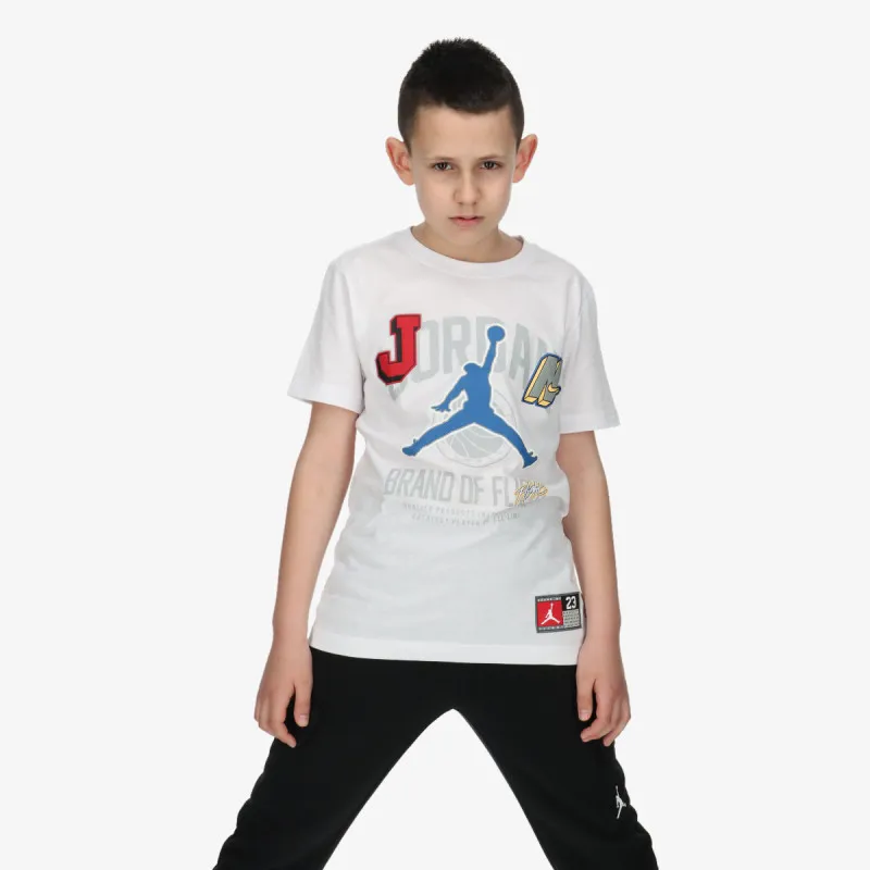 Nike JDB GYM 23 TEE
